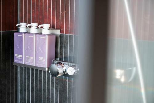 Hotel Tribe Amsterdam City