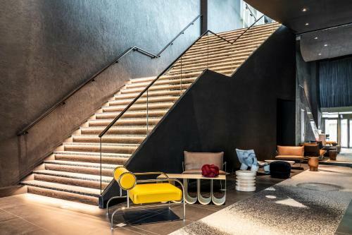 Hotel Tribe Amsterdam City