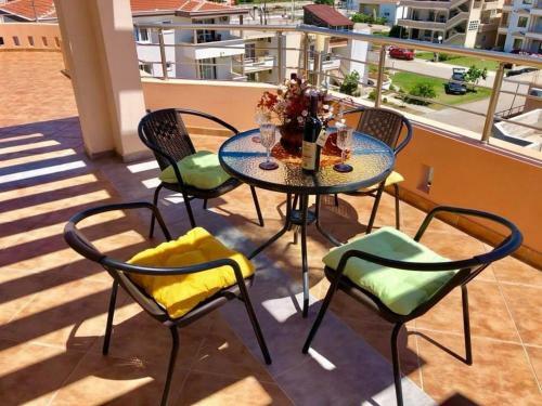 Apartments Dielli