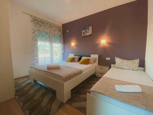 Apartments Dielli
