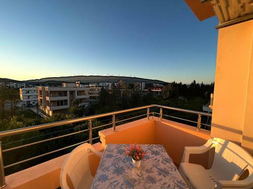 Apartments Dielli