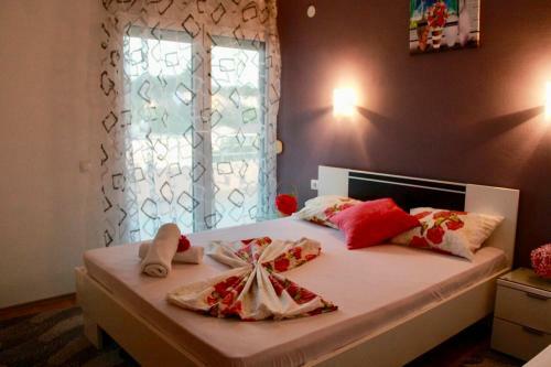 Apartments Dielli