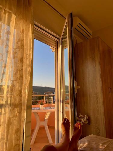 Apartments Dielli