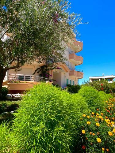 Apartments Dielli