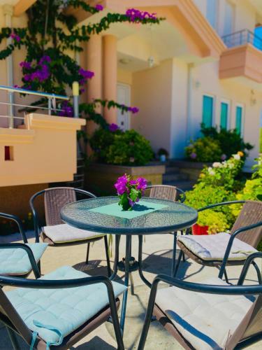 Apartments Dielli