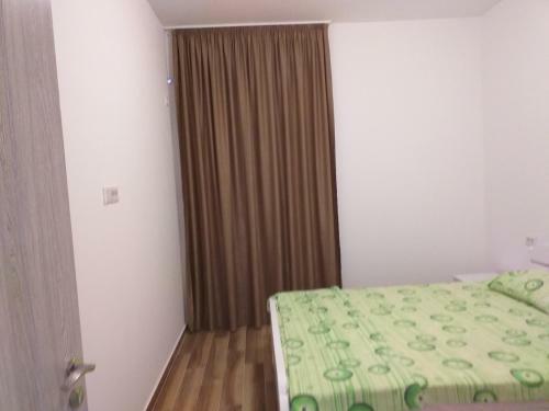 Crystal Apartment