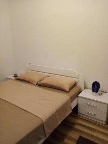 Crystal Apartment