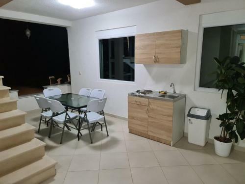 Lida Apartments