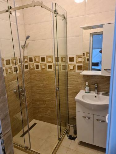 Lida Apartments