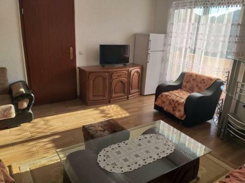 Hostal Apartmani Muric
