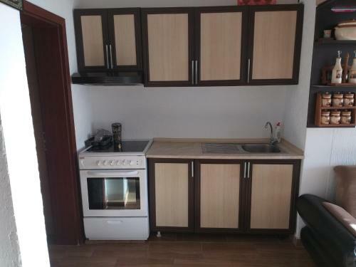 Hostal Apartmani Muric