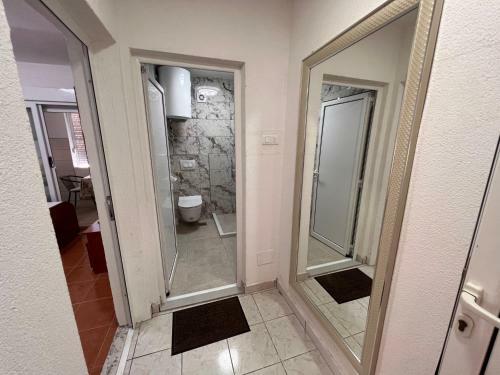 Brona Apartments