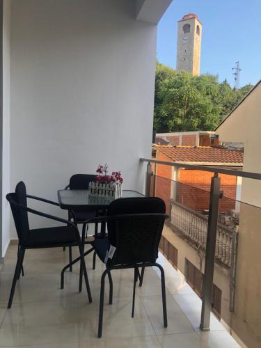 City Heart Apartments