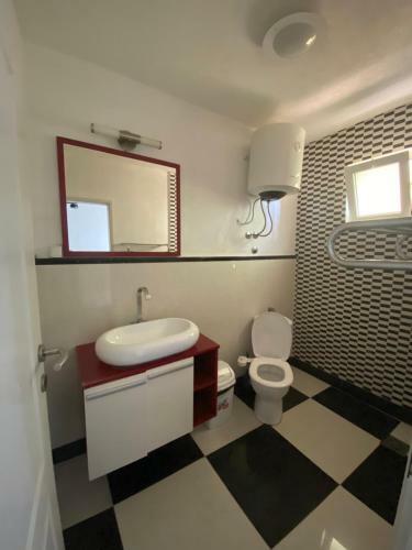 Hostal Denis Apartment