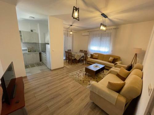 Concordia Apartment