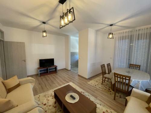 Concordia Apartment