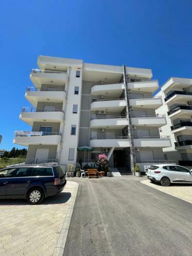 Concordia Apartment