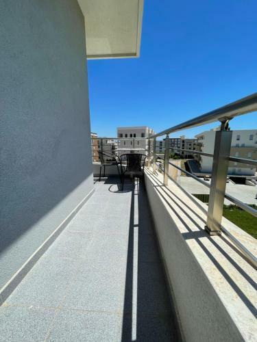 Concordia Apartment