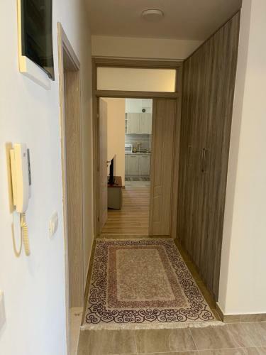 Concordia Apartment