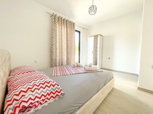 Rion Apartments