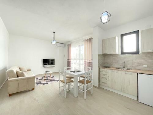 Rion Apartments