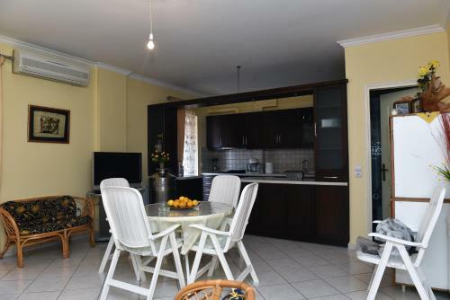 Apartamento Arcadia Spirit