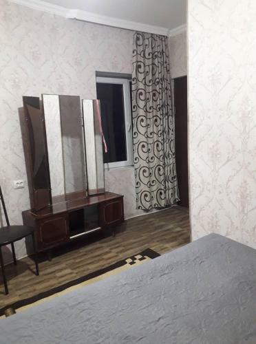 Hostal Natia's Guest House