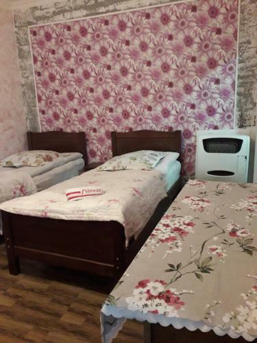 Apartamento Natia's Guest House