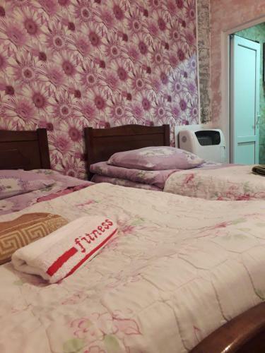 Apartamento Natia's Guest House