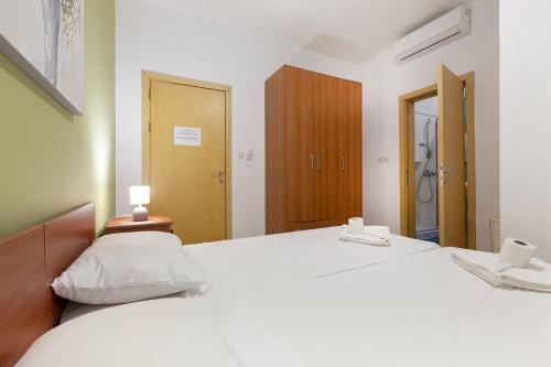 Apartamento Belmonte