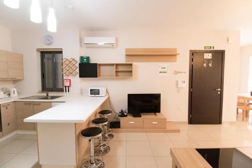 Apartamento Belmonte