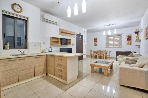 Apartamento Belmonte