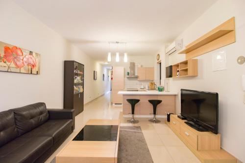 Apartamento Belmonte