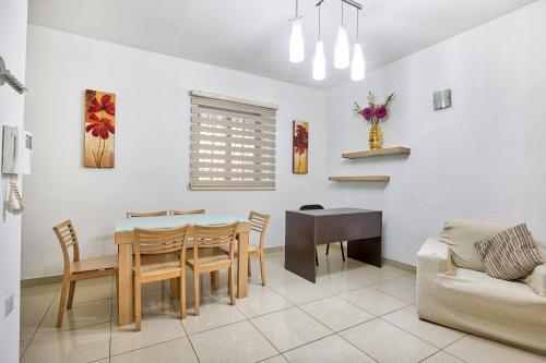 Apartamento Belmonte