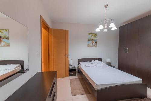 Apartamento Belmonte