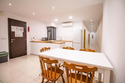 Apartamento Belmonte