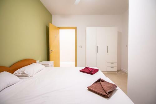 Apartamento Belmonte