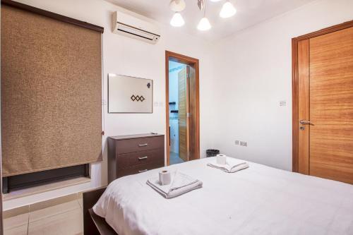 Apartamento Belmonte