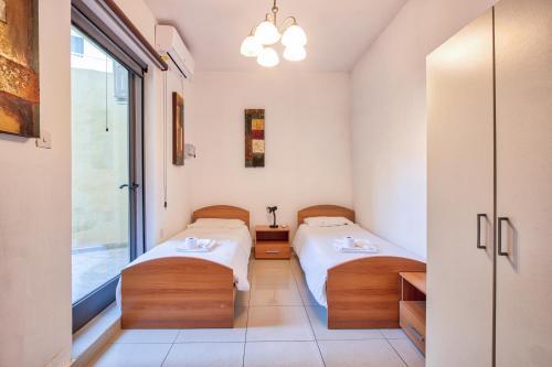 Apartamento Belmonte