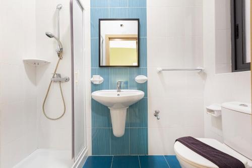 Apartamento Belmonte