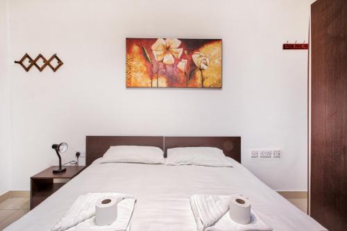 Apartamento Belmonte
