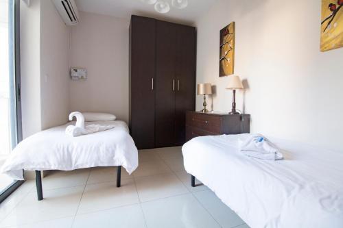 Apartamento Belmonte