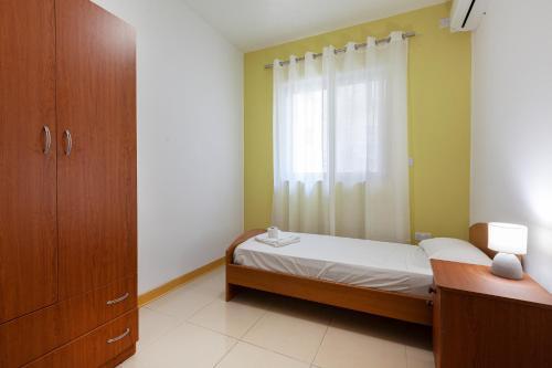 Apartamento Belmonte