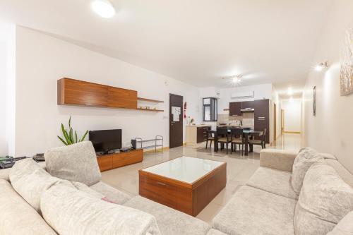 Apartamento Belmonte