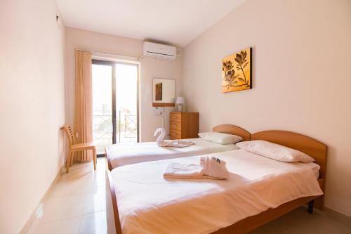 Apartamento Belmonte