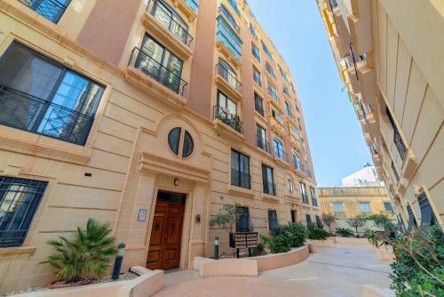 Apartamento Belmonte