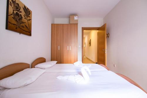 Apartamento Belmonte
