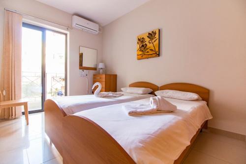 Apartamento Belmonte