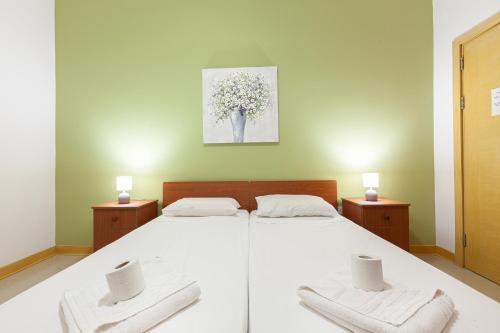 Apartamento Belmonte