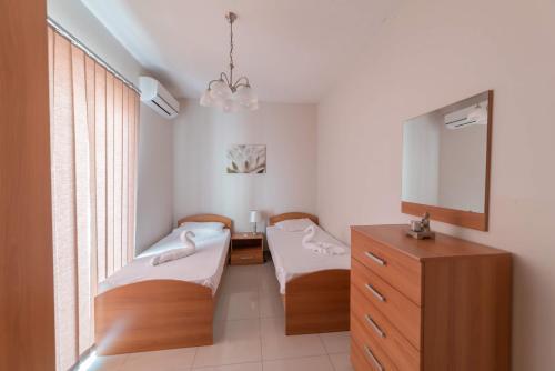 Apartamento Belmonte